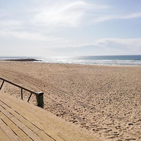 Ocean View Apartment Costa de Caparica Exterior foto