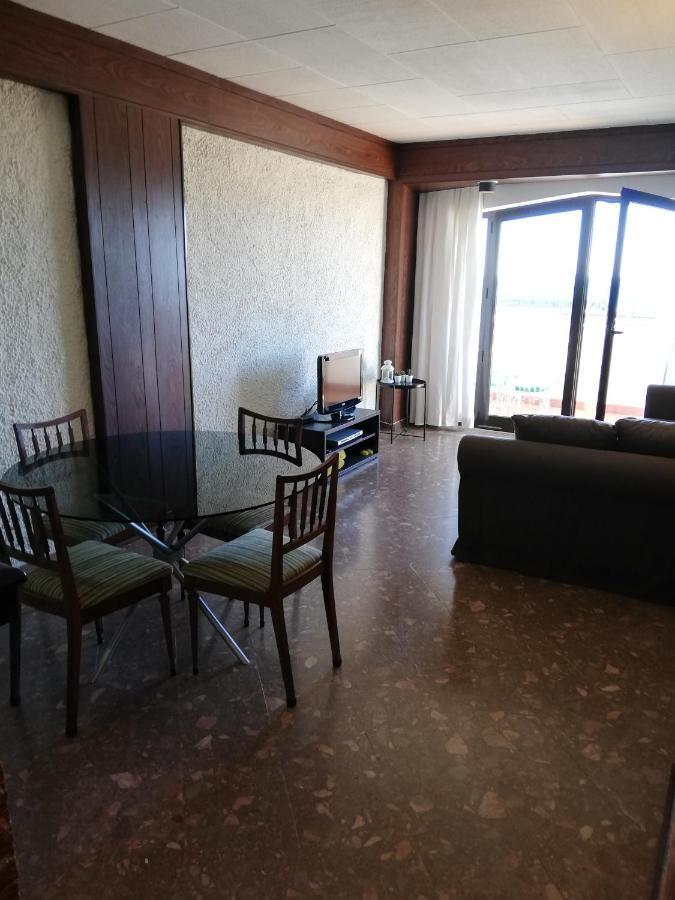 Ocean View Apartment Costa de Caparica Exterior foto